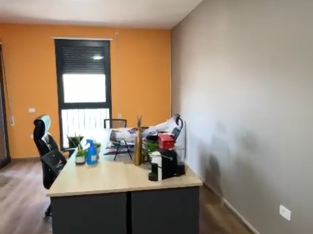 Ufficio in Affitto a Olimpiku