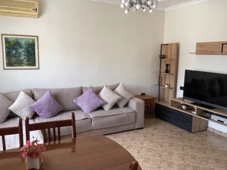 For rent 1+1 Xhamlliku 43,000 lek