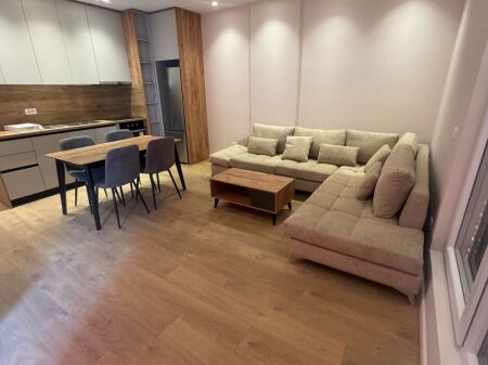 For Rent Apartment 1+1, Jordan Misja Street near SPAK (ID 5211005)