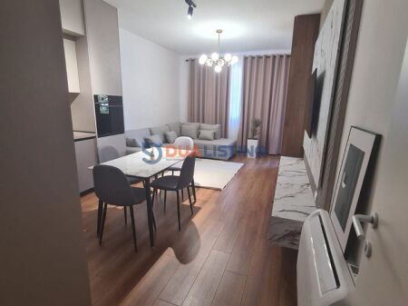 Affittasi appartamento moderno 1+1 in un palazzo nuovo, mai abitato prima