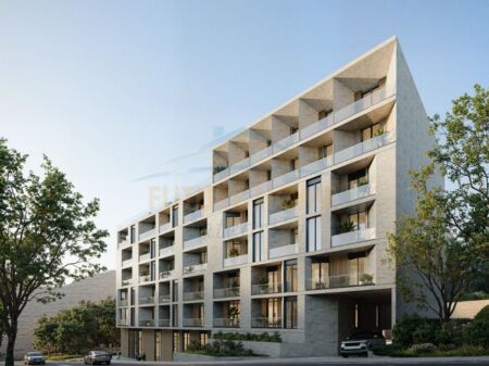 In vendita, Appartamento 1+1, Aluna Residenza 5, Tirana.