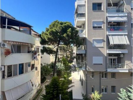APARTMENT 1+1 FOR SALE IN ALB-ADRIATIK RESIDENCE, GOLEM!