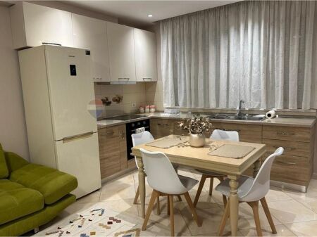 APARTMENT 1+1 FOR RENT AT THE COMPLEX CONTACT