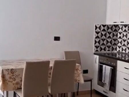 FOR RENT: Furnished 2+1 Apartment (+ Parking Option)