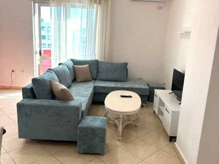 🏡 Apartment 3+1 for Rent in Astir, 550 thousand lek