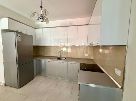 Apartment 1+1 for rent at Delijorgji Complex