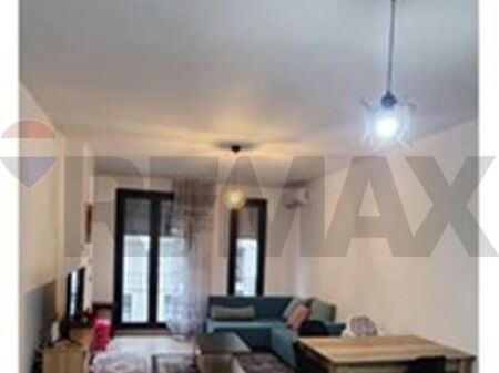 Apartment - For Sale - Kongresi I Manastirit Street, Tirana