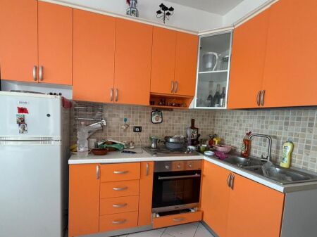 🏡 Apartment 1+1 for sale – Kamelia 3, Golem