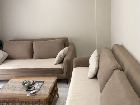 📌Apartment 1+1 for Sale – Royal Palace, Shëngjin 🌊