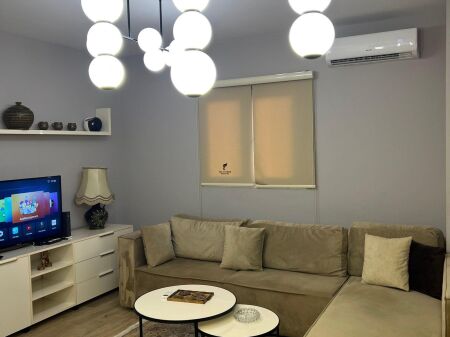 APARTAMENT ME QERA 1+1 KOMUNA E PARISIT 65.000 LEKE FH-78214