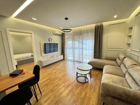 Qera, Apartament 1+1, IBN Residence, Ish Fusha e Aviacionit 650 €