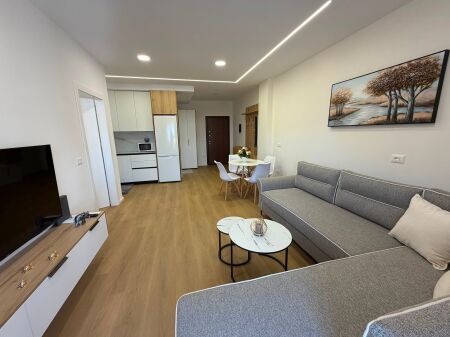 Apartment 1+1 beach Durres