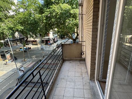 Apartament 1+1 tek Myslym Shyri📌