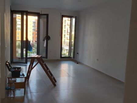 Ambient zyre per qira tek Residenca Zirkon tek Oxhaku.