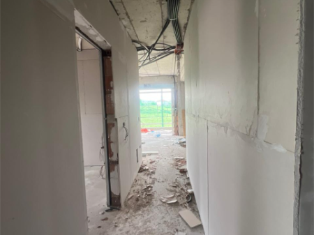 🏡 EXCLUSIVE – APARTMENT 2+1+2 FOR SALE AT BENGAS COMPLEX