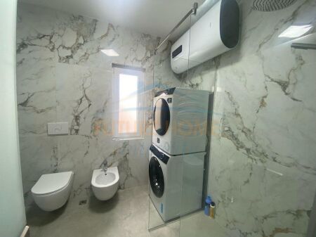 Rent, Apartment 1+1+Wardrobe+Parking, Mihal Grameno Street, Tirana. 500 €