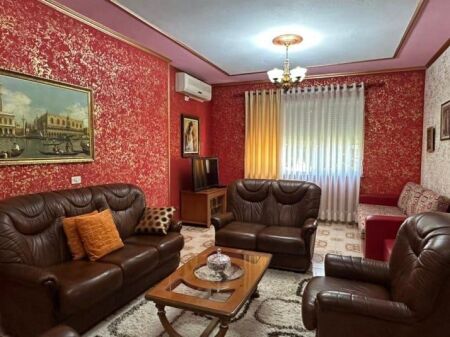 Apartment For Rent 2+1 in Vasil Shanto (ID B2201120) Tirana