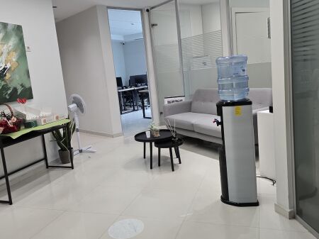 Office for rent Kavaja Street
