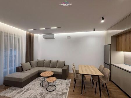 Apartament Me Qera 1+1+ Post Parkimi Tek Univers City (ID B2101710) Tirane