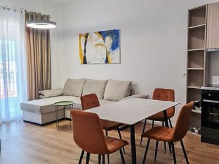 apartment 1+1 for rent at Mangalemi