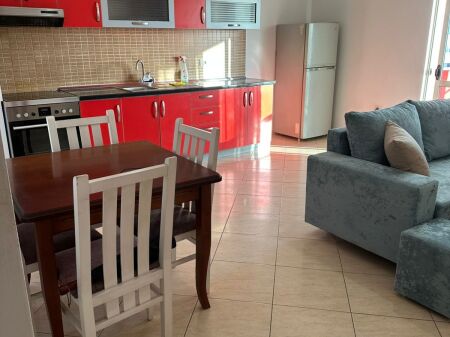 Apartament me qira 3+1 te 2 Palmat Astir