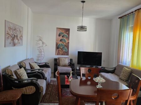 Apartment for rent 2+1 at Siri Kodra