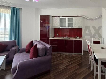 SHITET,APARTAMENT 2+1(I KONVERTUAR)DORA RESIDENCE ID: 530581007-218