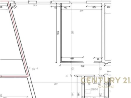 Shesim apartament 1+1,ne Sauk te Vjeter tek “Porta e re