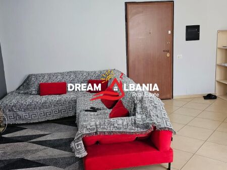 Apartment 2+1 for rent near the Botanical Garden, Tirana (ID 42215574)