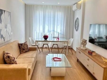 Rent, Apartment 2+1, Petro Nini Luarasi High School