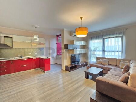 2+1 apartment for rent on Kosovareve street