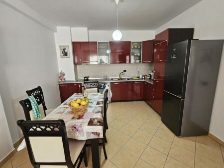 Near Freskut Restaurant Apartment 2+1 Furnished For Sale!