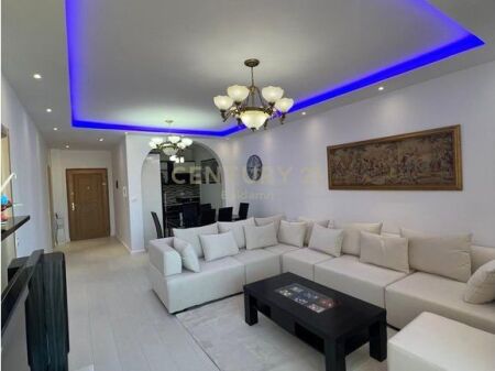 APARTMENT FOR RENT 2+1+2 AND GARAGE NEAR THE COURT IN DURRES!