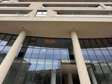 COMMERCIAL SPACE FOR RENT AT GOLDEN TOWER – MINE PEZA