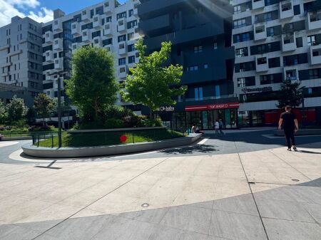 APARTAMENT 2+1 PER SHITJE TEK SQUARE21, RRUGA E KAVAJES