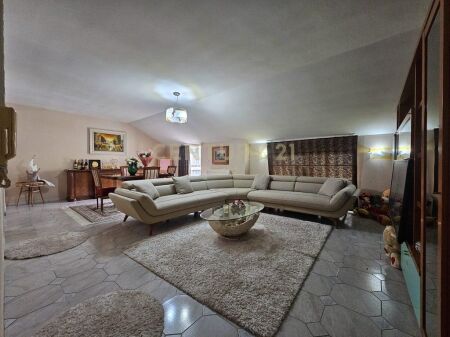 APARTMENT FOR SALE 2+1 NEAR DESHMORET E LIRISE SCHOOL! 285,000 €