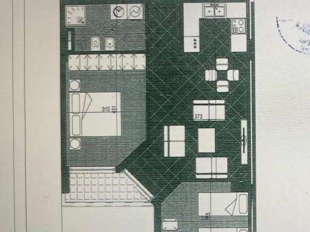 SHITET APARTAMENT 2+1 TEK REZIDENCA KODRA E DIELLIT | 185 MILION LEKE.
