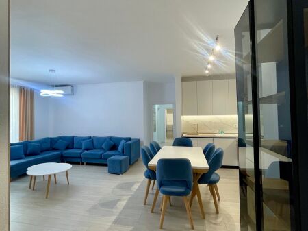 Apartment 2+1 for Rent at Petro Nini