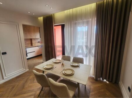 Apartment - For Sale - Kavaja Street, Tirana