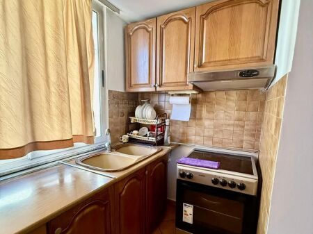 JEPET ME QERA APARTAMENT 2+1 BRRYLI