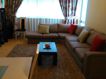 SHITET APARTAMENT 1+1 KONGRESI MANASTIRIT 11.900.000 LEKE FH-78122