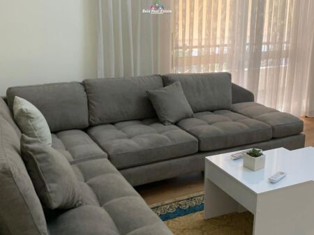 Apartament 2+1 Me Qera Tek Pazari i Ri ( ID B220696) Tirane.