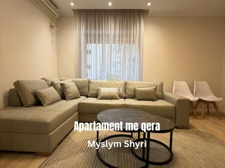 Appartamento in affitto - Myslym Shyri