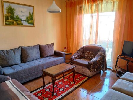 Apartament me qera 1+1 Brry prane bar Oslo