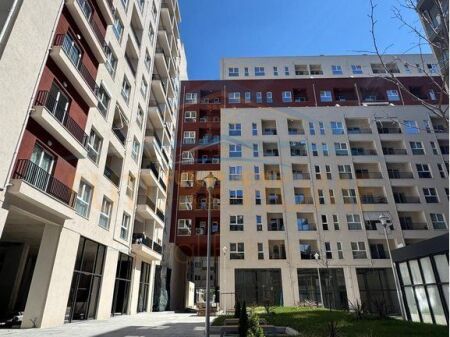 Rent, Apartment 1+1, Aura Complex, Laprakë