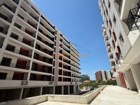 In vendita, Appartamento 2+1, Space City, Paskuqan