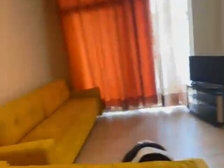 Appartamento in affitto Pazar i Ri