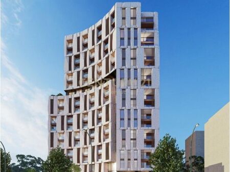 RRUGA BARDHYL, SHESIM APARTAMENT 1+1 148,300 €