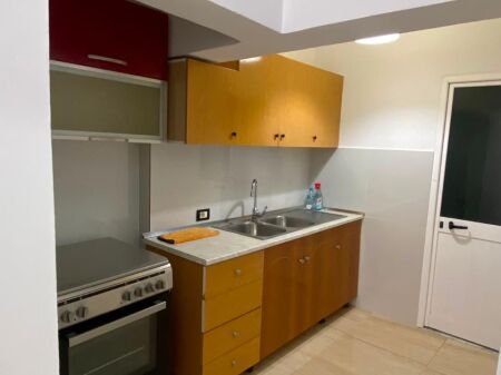 APARTMENT FOR RENT 1+1 AT VARRI I BAMIT