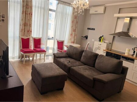 Apartment 2+1 for rent Kavaja Street